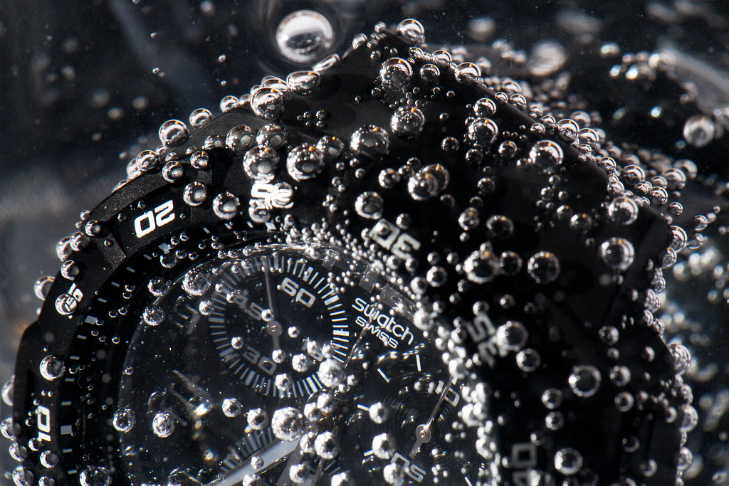 防水