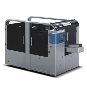 包装机MR8-200RW-300