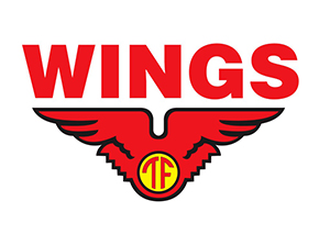 PT Wings Surya标志