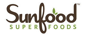 Sunfood标志