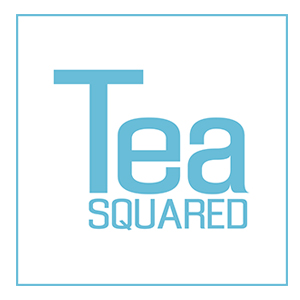 Tea Squared标志