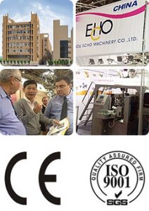 ce和iso9001标志