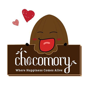 chocomory标志