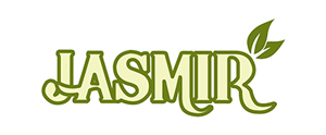jasmir标志