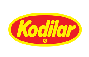 kodilar标志