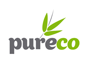 pureco标志