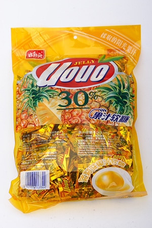 糖果类