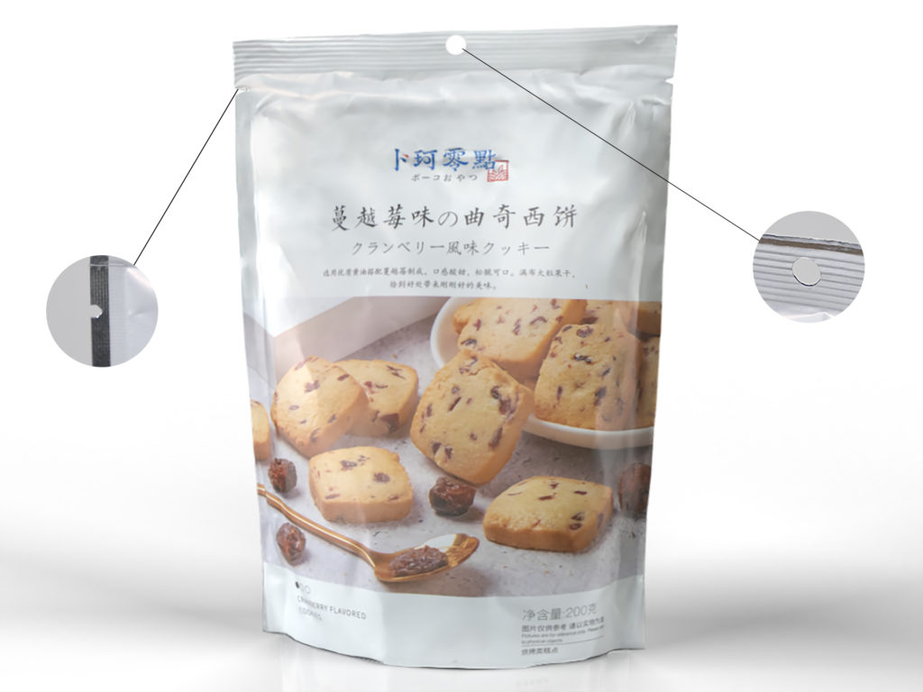 饼干