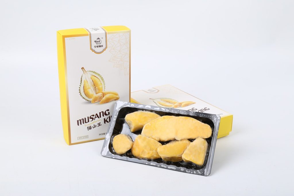 食品包装