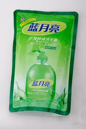 刷新FlUID站起邮袋